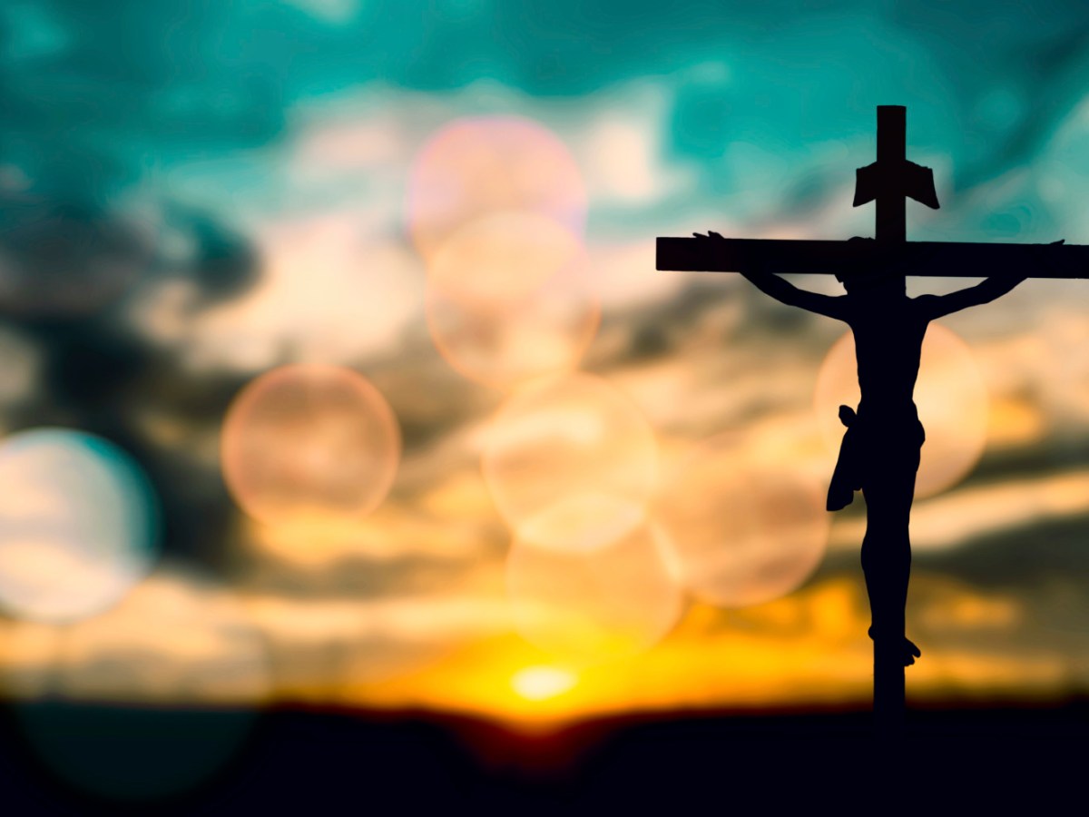 Death and Resurrection